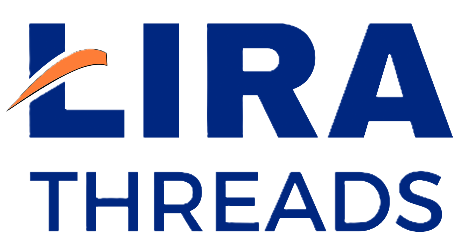 LIRA Threads logo